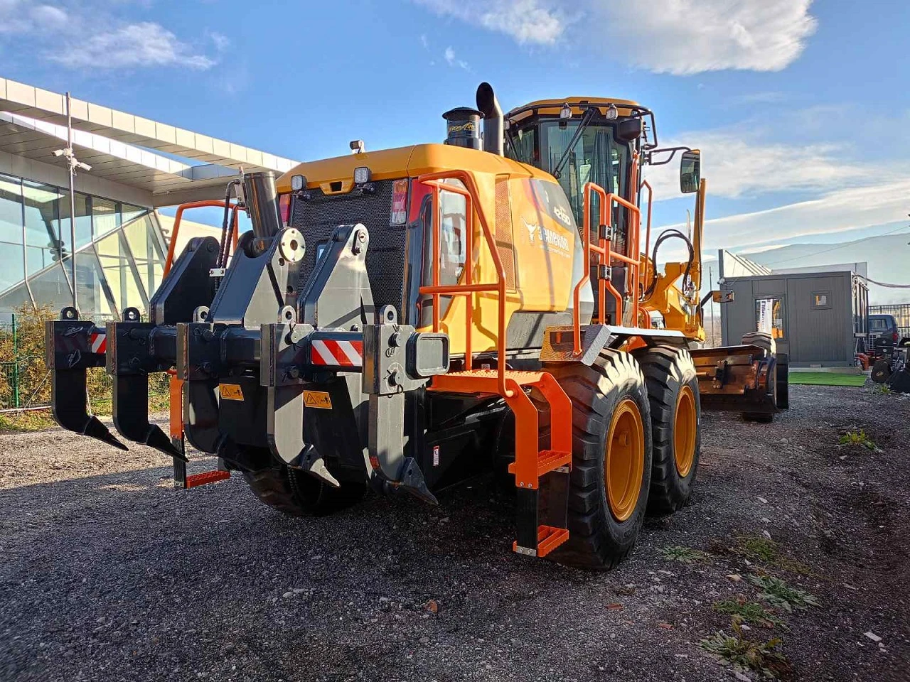   LiuGong 4215D | Mobile.bg   11