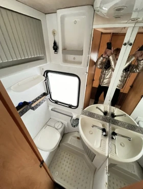 Каравана Други LIBERTY, снимка 12