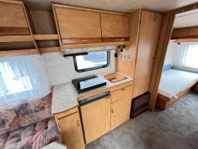 Каравана Други LIBERTY, снимка 6