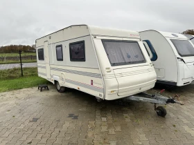 Каравана Други LIBERTY | Auto.bg — изображение 2