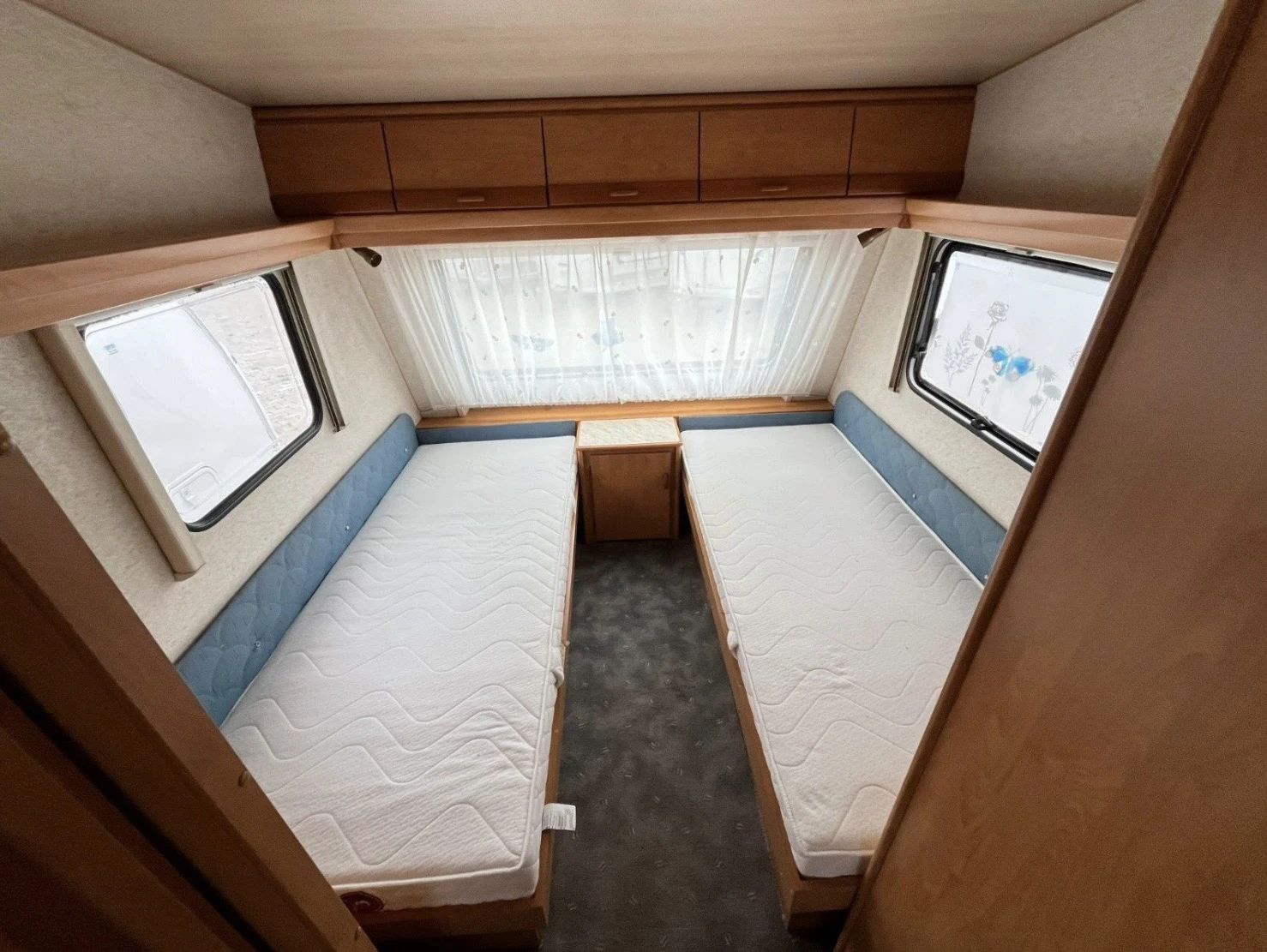 Каравана Други LIBERTY, снимка 10 - Каравани и кемпери - 54075760