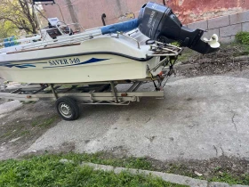  Quicksilver Saver 540 | Mobile.bg    5