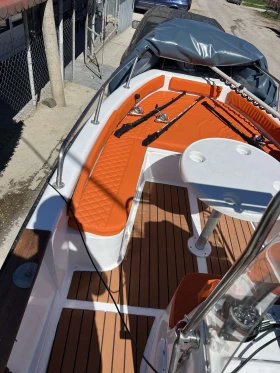      Quicksilver Saver 540