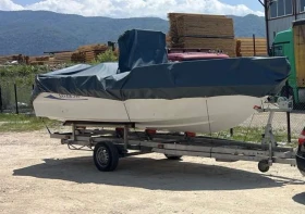      Quicksilver Saver 540