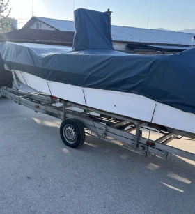      Quicksilver Saver 540