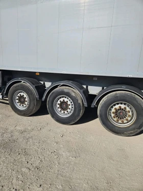 Полуремарке Stas 4 броя 50-56 куб, снимка 4