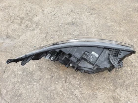 Оригинален ляв фар за FORD TRANSIT CUSTOM....JK21-13W030-DJ....., снимка 4