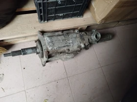 Скоростна кутия Волга Газ 24, снимка 3