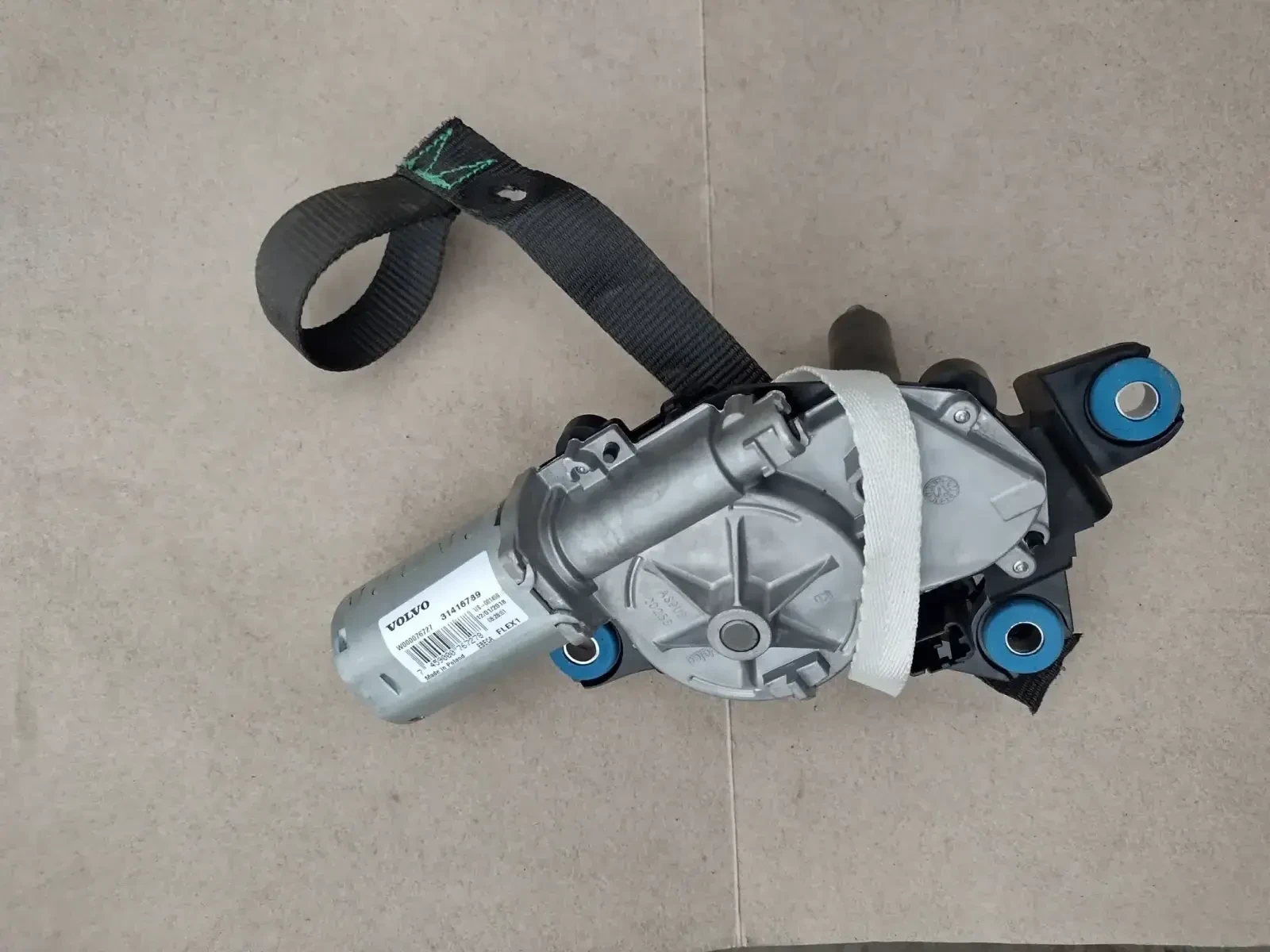 31416789      VOLVO XC60 II W000076727 | Mobile.bg   1