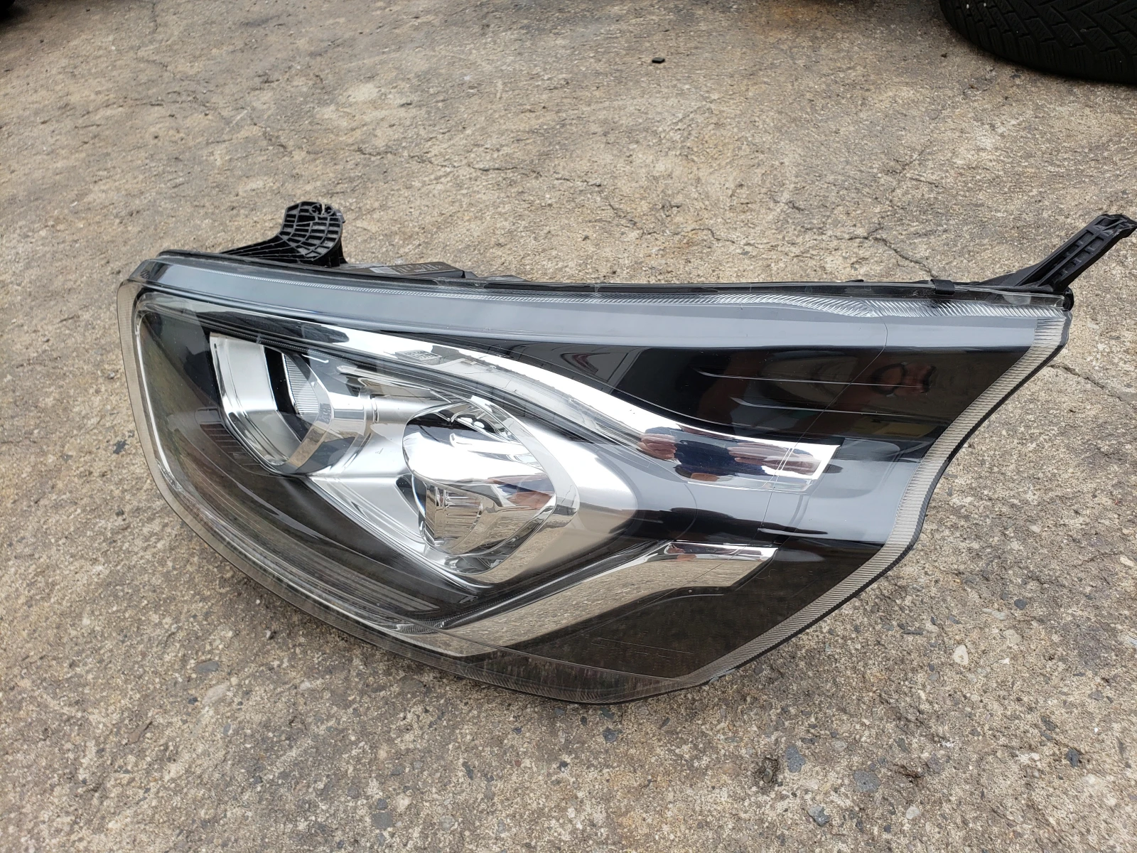     FORD TRANSIT CUSTOM....JK21-13W030-DJ..... | Mobile.bg   2