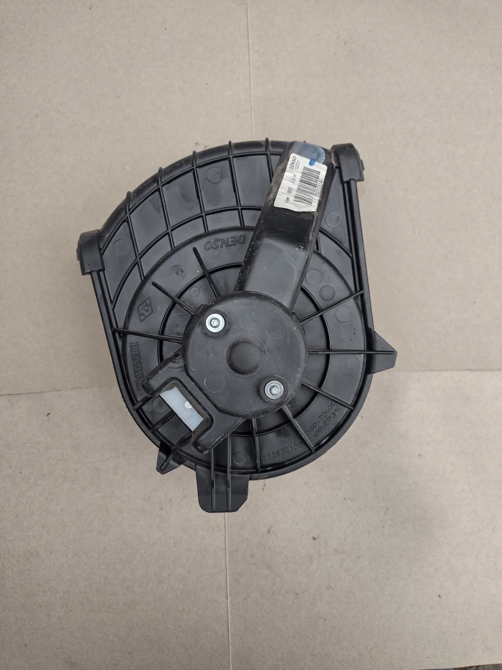 173830100 ���������� ����� �� Renault Kangoo   Denso 173830000 | Mobile.bg � ����������� 1