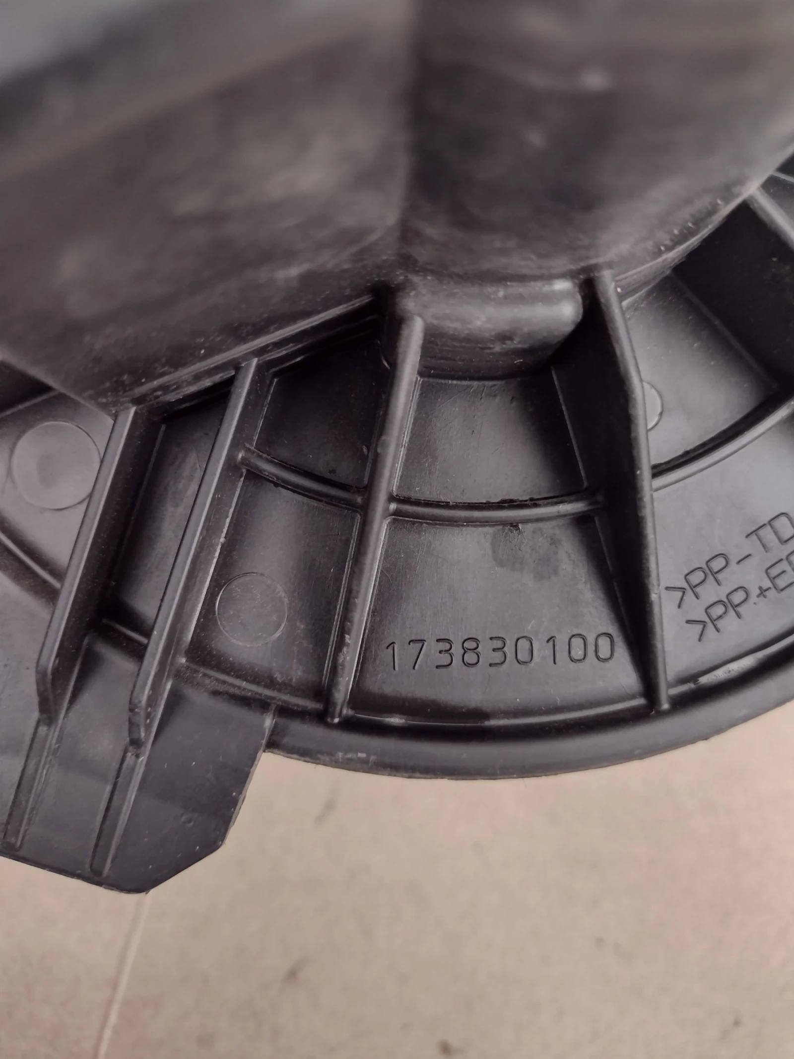 173830100 ���������� ����� �� Renault Kangoo   Denso 173830000 | Mobile.bg � ����������� 2