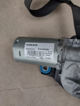 31416789      VOLVO XC60 II W000076727 | Mobile.bg    2