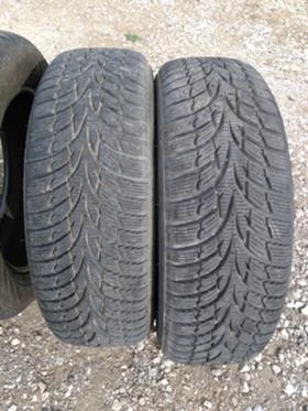 Гуми Зимни 185/60R15, снимка 3