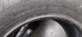Гуми Летни 195/65R15, снимка 5
