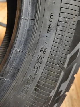 Гуми Летни 235/60R17, снимка 14