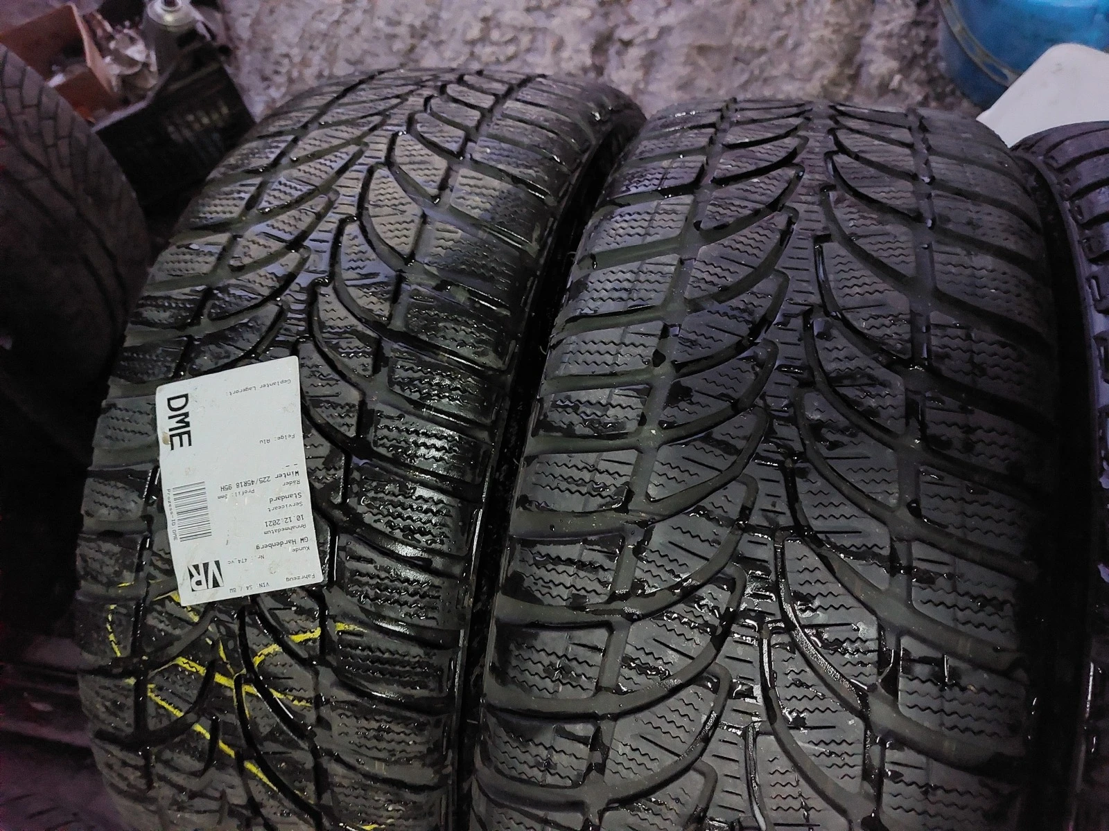    225/45R18 | Mobile.bg   10