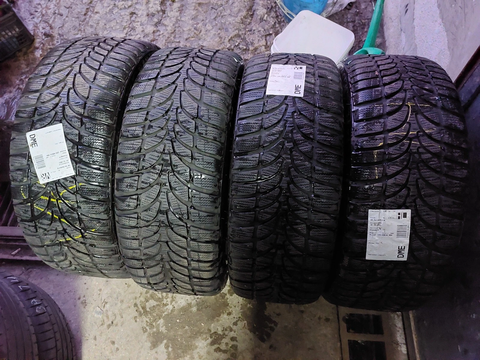    225/45R18 | Mobile.bg   9