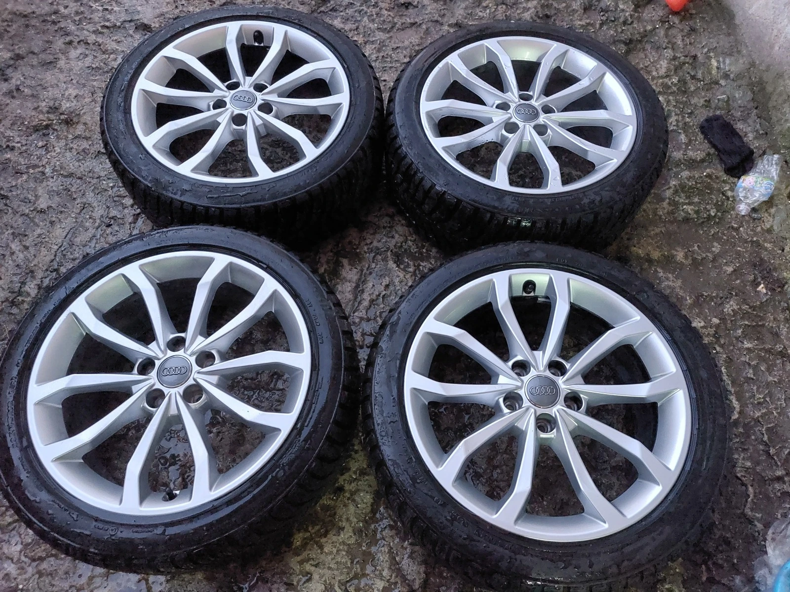    225/45R18 | Mobile.bg   2