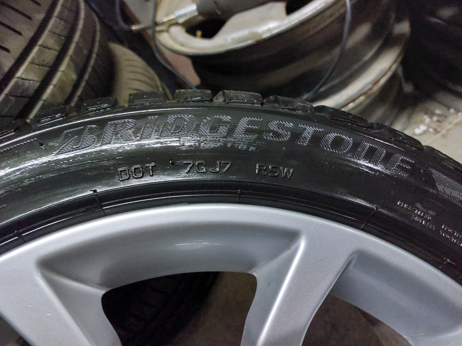    225/45R18 | Mobile.bg   14