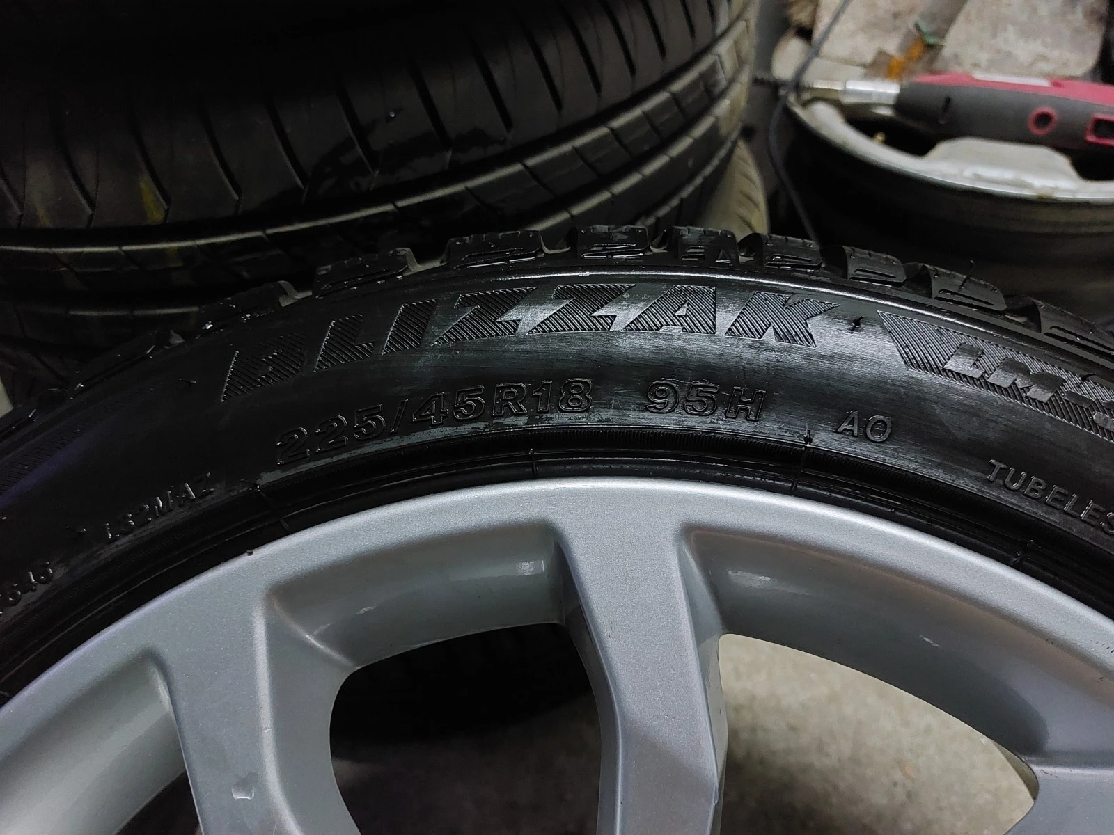    225/45R18 | Mobile.bg   15