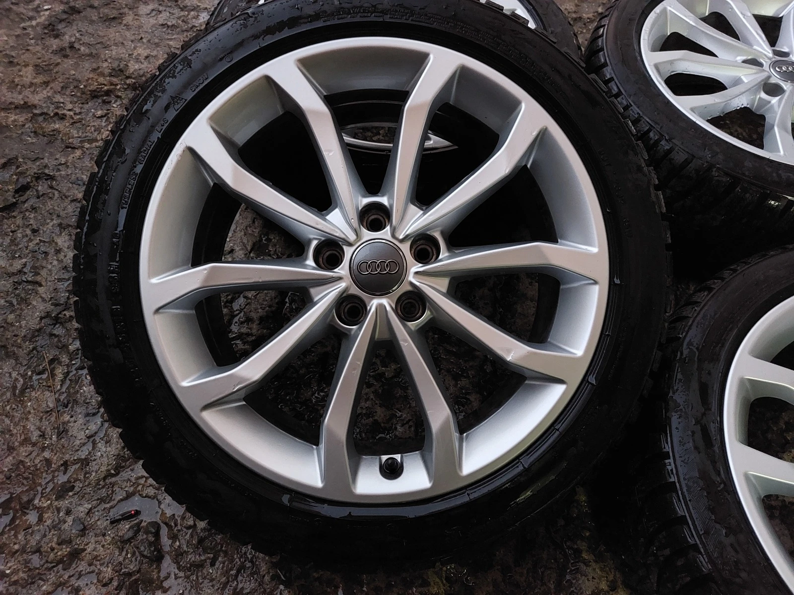    225/45R18 | Mobile.bg   3