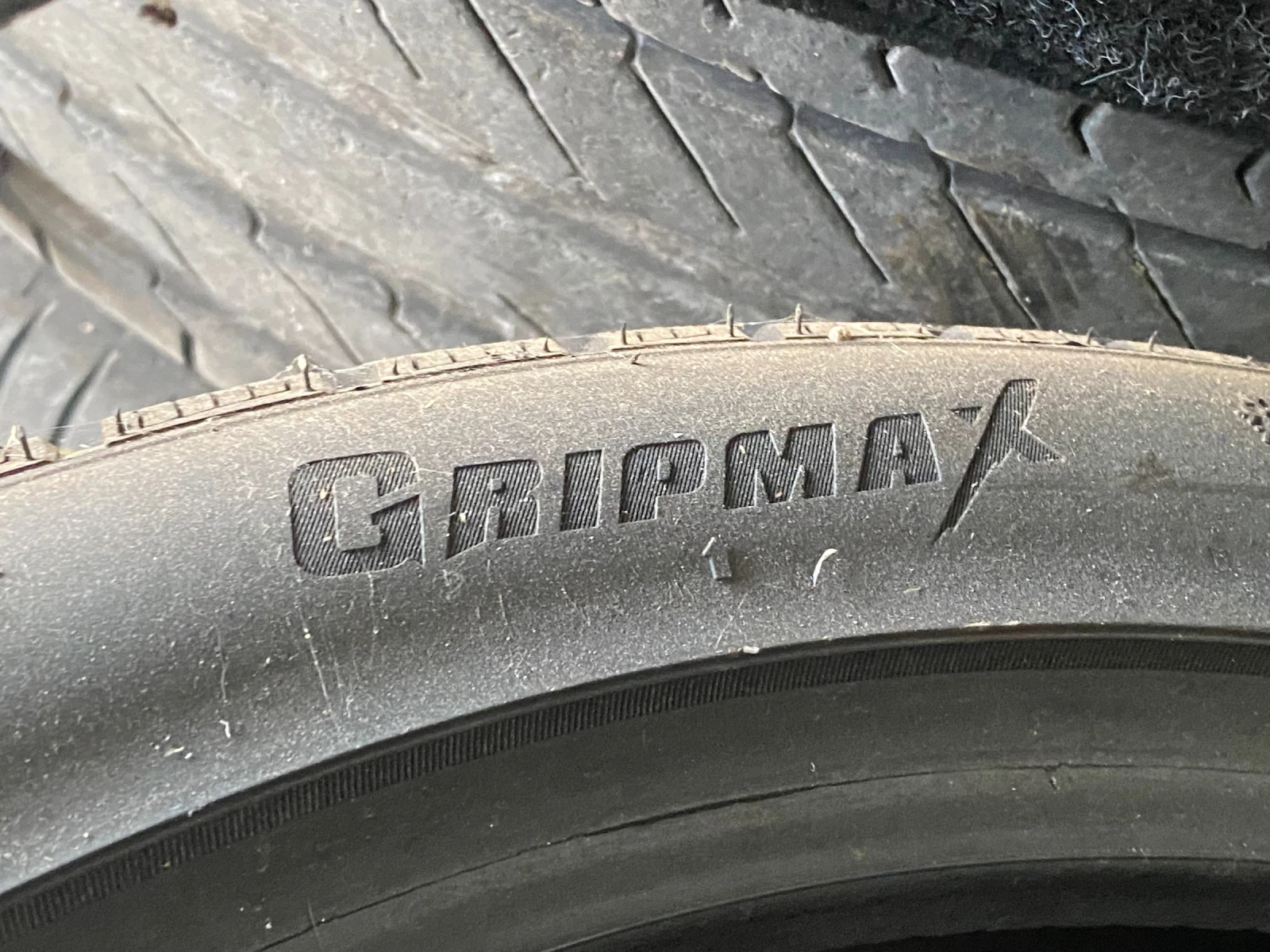  275/35R21 | Mobile.bg   4