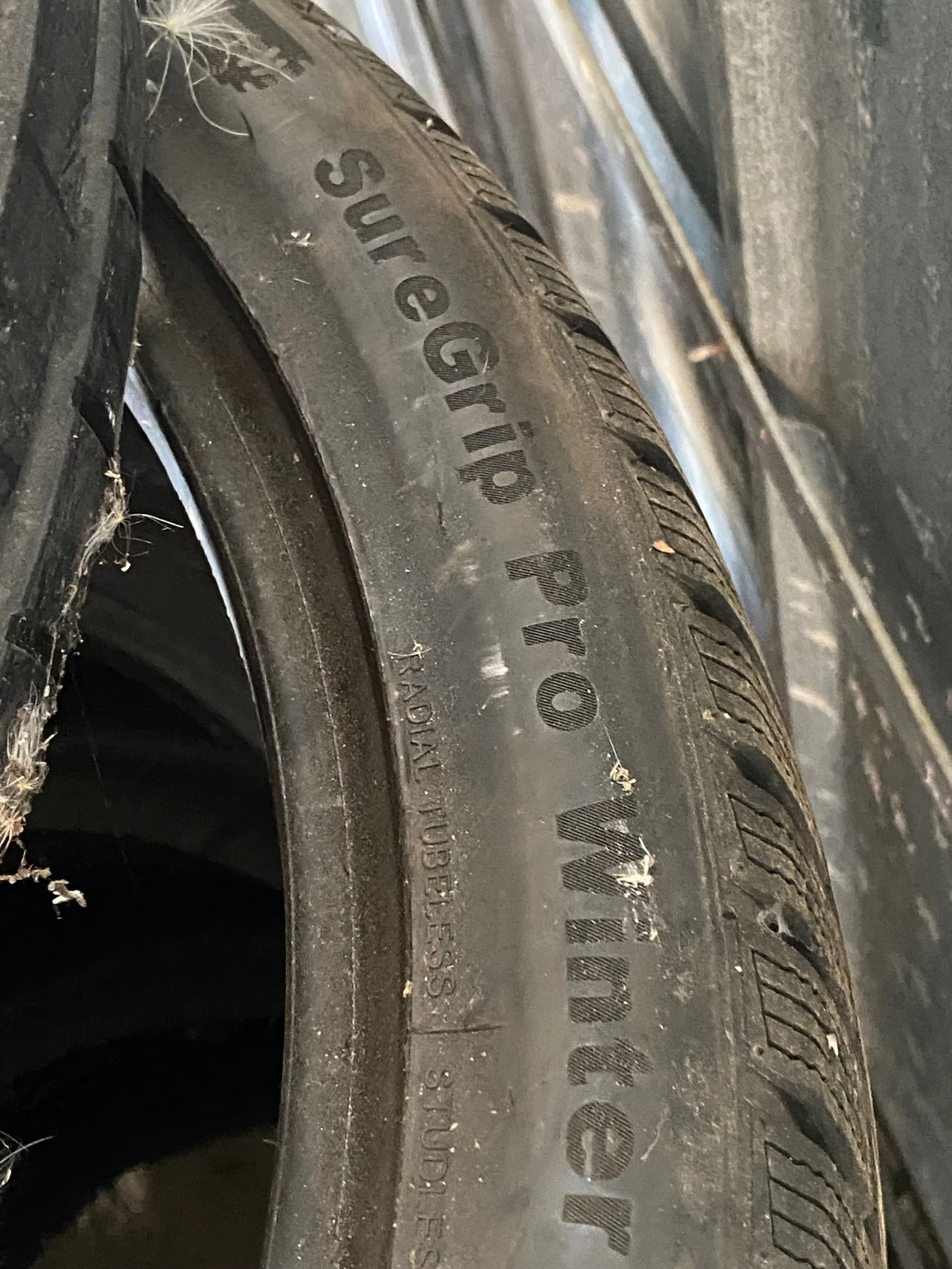  275/35R21 | Mobile.bg   5