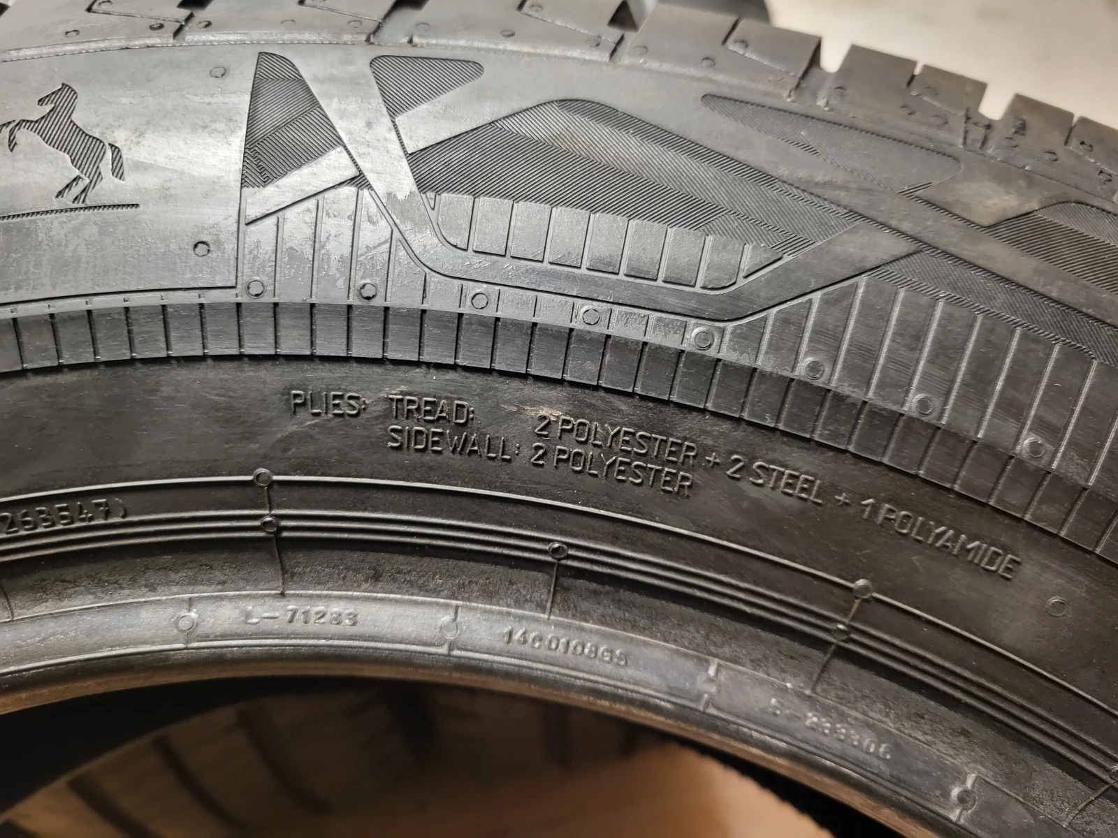 ���� 235/60R17 | Mobile.bg � ����������� 13