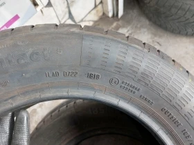 Гуми Летни 245/45R17, снимка 8 - Гуми и джанти - 37681181