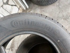 Гуми Летни 245/45R17, снимка 6 - Гуми и джанти - 37681181