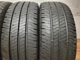Гуми Летни 235/60R17, снимка 3 - Гуми и джанти - 53054925