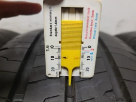 Гуми Летни 235/60R17, снимка 5 - Гуми и джанти - 53054925