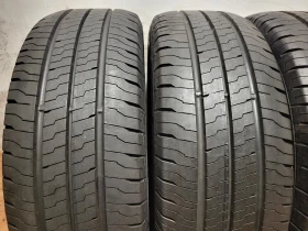 Гуми Летни 235/60R17, снимка 2 - Гуми и джанти - 53054925