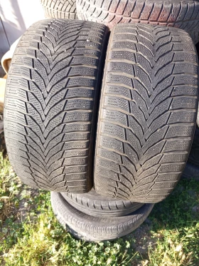 ����� �� �������� �� ���� 235/40R18