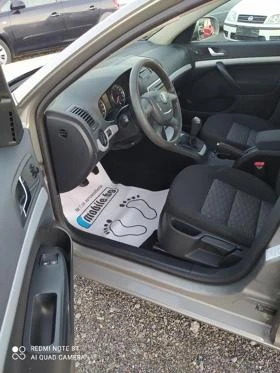 Skoda Octavia 1.6 TDI 4X4 , снимка 9