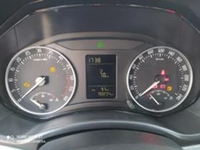 Skoda Octavia 1.6 TDI 4X4 , снимка 16