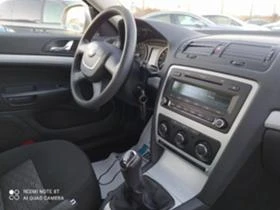 Skoda Octavia 1.6 TDI 4X4 , снимка 12
