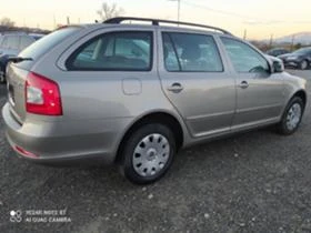 Skoda Octavia 1.6 TDI 4X4 , снимка 3