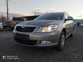 Skoda Octavia 1.6 TDI 4X4 , снимка 1