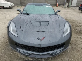 Chevrolet Corvette Z06 2LZ* Обдух* BOSE* CarPlay* Head-Up* 