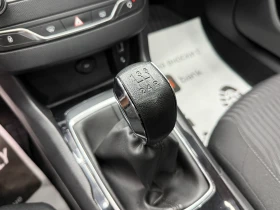 Peugeot 308 1.6d 92 к.с./ГАРАНЦИЯ/БАРТЕР/ЛИЗИНГ/КОМЕНТАР, снимка 11