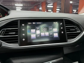 Peugeot 308 1.6d 92 к.с./ГАРАНЦИЯ/БАРТЕР/ЛИЗИНГ/КОМЕНТАР, снимка 14