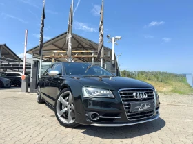 Audi S8 CERAMIC#B&O#3xTV#EXCLUSIVE#700K.C#FULL MAX, снимка 1