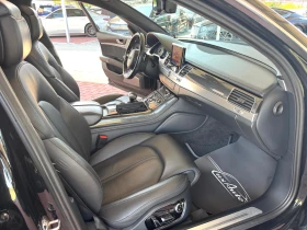 Audi S8 CERAMIC#B&O#3xTV#EXCLUSIVE#700K.C#FULL MAX, снимка 11