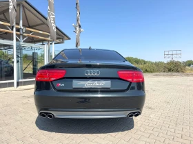 Audi S8 CERAMIC#B&O#3xTV#EXCLUSIVE#700K.C#FULL MAX, снимка 4