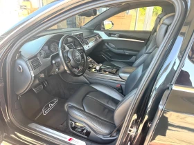 Audi S8 CERAMIC#B&O#3xTV#EXCLUSIVE#700K.C#FULL MAX, снимка 8