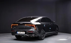 Kia K5 2.0 LPi Signature * НАЙ-ДОБРА ЦЕНА В БЪЛГАРИЯ* , снимка 2