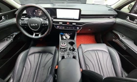 Kia K5 2.0 LPi Signature * НАЙ-ДОБРА ЦЕНА В БЪЛГАРИЯ* , снимка 7