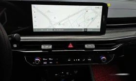 Kia K5 2.0 LPi Signature * НАЙ-ДОБРА ЦЕНА В БЪЛГАРИЯ* , снимка 13